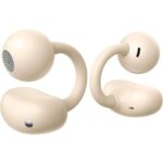 Гарнитура Huawei FREECLIP BEIGE DOVE-T100 — изображение 4