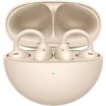Гарнитура Huawei FREECLIP BEIGE DOVE-T100