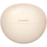 Гарнитура Huawei FREECLIP BEIGE DOVE-T100 — изображение 5