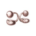 Гарнитура FREECLIP 55038003 ROSE GOLD — изображение 3