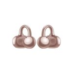 Гарнитура FREECLIP 55038003 ROSE GOLD — изображение 4