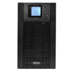 ИБП Powerman Online 3000I N (IEC320) — изображение 2