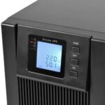 ИБП Powerman Online 3000I N (IEC320) — изображение 3