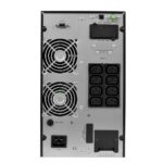 ИБП Powerman Online 3000I N (IEC320) — изображение 5