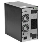 ИБП Powerman Online 3000I N (IEC320) — изображение 4