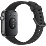 Умные часы Huawei FIT 3 MIDNIGHT BLACK SLO-B09 — изображение 6