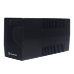 Источник бесперебойного питания (ИБП) Raskat HI-650VA 650VA, 390Вт, 4хIEC320