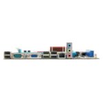 Материнская плата Esonic G41CPL3, Socket 775, Intel®G41+ICH7, 2xDDR3-1333, D-SUB, 1xPCI-Ex16, 1xPCI, 4xSATA2, 1xIDE, 6 Ch Audio, GLan, (6+2)xUSB2.0, COM, mATX, RTL {20} — изображение 6