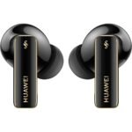 Гарнитура Huawei FREEBUDS PRO 4 55037962 BLACK — изображение 5