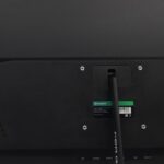 Монитор 31,5" Raskat I32Q16D 32" (IPS, 2560x1440, HDMI+DP, 5ms, 178°/178°, 1000:1, 165Hz, Black) — изображение 6