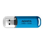 USB накопитель ADATA 32GB C906 Flash USB 2.0,