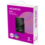 Твердотельный накопитель SSD ADATA 2.5" 2TB SE920 — изображение 9
