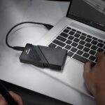 Твердотельный накопитель SSD ADATA 2.5" 2TB SE920 — изображение 12