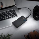 Твердотельный накопитель SSD ADATA 2.5" 2TB SE920 — изображение 10
