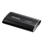 Твердотельный накопитель SSD ADATA 500GB SD810 SD810-500G-CBK USB 3.2 Gen 2x2 Type-C,2000/2000 — изображение 3