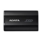 Твердотельный накопитель SSD ADATA 1TB SD810 SD810-1000G-CBK USB 3.2 Gen 2x2 Type-C,2000/2000