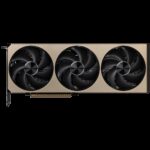 Видеокарта MSI RTX5070 INSPIRE 3X OC 12GB GDDR7 192bit 3xDP HDMI 3FAN RTL — изображение 2