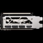 Видеокарта MSI RTX5070 INSPIRE 3X OC 12GB GDDR7 192bit 3xDP HDMI 3FAN RTL — изображение 5