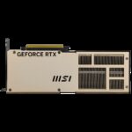Видеокарта MSI RTX5070 INSPIRE 3X OC 12GB GDDR7 192bit 3xDP HDMI 3FAN RTL — изображение 4