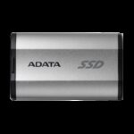 Твердотельный накопитель SSD ADATA 4TB SD810 SD810-4000G-CSG USB 3.2 Gen 2x2 Type-C,2000/2000
