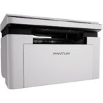 МФУ Pantum Bad Pack Pantum BM2300W A4, лазерный, черно-белый, 22 стр/мин, 1200x1200dpi, 800МГц, 256Мб, WiFi/USB, 700стр/картридж, белый корпус (картридж TL-C2310H/TN-C2310HC)(BM2300W)