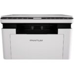 МФУ Pantum Bad Pack Pantum BM2300W A4, лазерный, черно-белый, 22 стр/мин, 1200x1200dpi, 800МГц, 256Мб, WiFi/USB, 700стр/картридж, белый корпус (картридж TL-C2310H/TN-C2310HC)(BM2300W) — изображение 4