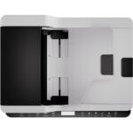 Pantum BM2300A A4, МФУ, лазерный, черно-белый, 22 стр/мин, 1200x1200dpi, 800МГц, 128Мб, 50АПД, USB, 700стр/картридж, белый корпус (картридж TL-C2310H/TN-C2310HC)(BM2300A) — изображение 5
