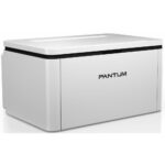 Pantum BP2300W A4, принтер, лазерный, черно-белый, 22 стр/мин, 1200x1200dpi, 800МГц, 256Мб, WiFi/Bluetooth, 700стр/картридж, белый корпус (картридж TL-C2310H/TN-C2310HC)(BP2300W) — изображение 2