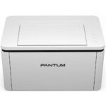 Pantum BP2300W A4, принтер, лазерный, черно-белый, 22 стр/мин, 1200x1200dpi, 800МГц, 256Мб, WiFi/Bluetooth, 700стр/картридж, белый корпус (картридж TL-C2310H/TN-C2310HC)(BP2300W)