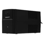 Источник бесперебойного питания Ippon Back Basic 1500 Line-interactive 900W/1500VA (291507)