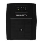 Источник бесперебойного питания Ippon Back Basic 1500 Line-interactive 900W/1500VA (291507) — изображение 5