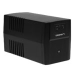 Источник бесперебойного питания Ippon Back Basic 1500 Line-interactive 900W/1500VA (291507) — изображение 3