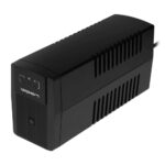 Источник бесперебойного питания Ippon Back Basic 850 Line-interactive 480W/850VA {4} (279406) — изображение 3