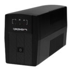 Источник бесперебойного питания Ippon Back Basic 850 Line-interactive 480W/850VA {4} (279406) — изображение 2
