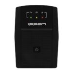 Источник бесперебойного питания Ippon Back Basic 850 Line-interactive 480W/850VA {4} (279406) — изображение 6