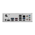 Материнская плата MSI PRO X870-P WIFI X870, AM5, 4*DDR5, 4*PCIEx16, 3*M.2, 3*TypeC, 2*USB3.2Gen2, 4*USB3.2Gen1, 8*USB2.0, 4*SATA3.0, 5G, Type-C(DP), HDMI, ATX, RTL — изображение 5