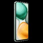 Смартфон HONOR X7C 8+128Gb зеленый (5109BRSJ) — изображение 3