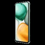 Смартфон HONOR X7C 8+128Gb зеленый (5109BRSJ) — изображение 4