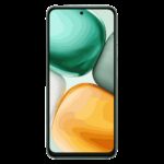 Смартфон HONOR X7C 8+128Gb зеленый (5109BRSJ) — изображение 2