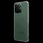 Смартфон HONOR X7C 8+128Gb зеленый (5109BRSJ) — изображение 6