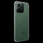 Смартфон HONOR X7C 8+128Gb зеленый (5109BRSJ) — изображение 7