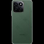 Смартфон HONOR X7C 8+128Gb зеленый (5109BRSJ) — изображение 5