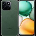 Смартфон HONOR X7C 8+128Gb зеленый (5109BRSJ)