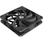 Вентилятор Fan ID-Cooling TF-12025-PRO BLACK / PWM — изображение 4