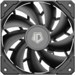 Вентилятор Fan ID-Cooling TF-12025-PRO BLACK / PWM — изображение 3