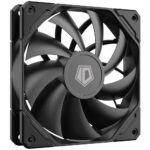 Вентилятор Fan ID-Cooling TF-12025-PRO BLACK / PWM