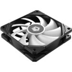 Вентилятор Fan ID-Cooling TF-12025-PRO ARGB TRIO — изображение 5
