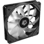 Вентилятор Fan ID-Cooling TF-12025-PRO ARGB TRIO — изображение 4