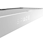 Вентилятор Cooler ID-Cooling SL360 XE WHITE /LCD SCREEN /350W /all Intel /all AMD — изображение 6