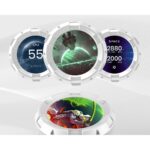 Вентилятор Cooler ID-Cooling SL360 XE WHITE /LCD SCREEN /350W /all Intel /all AMD — изображение 12